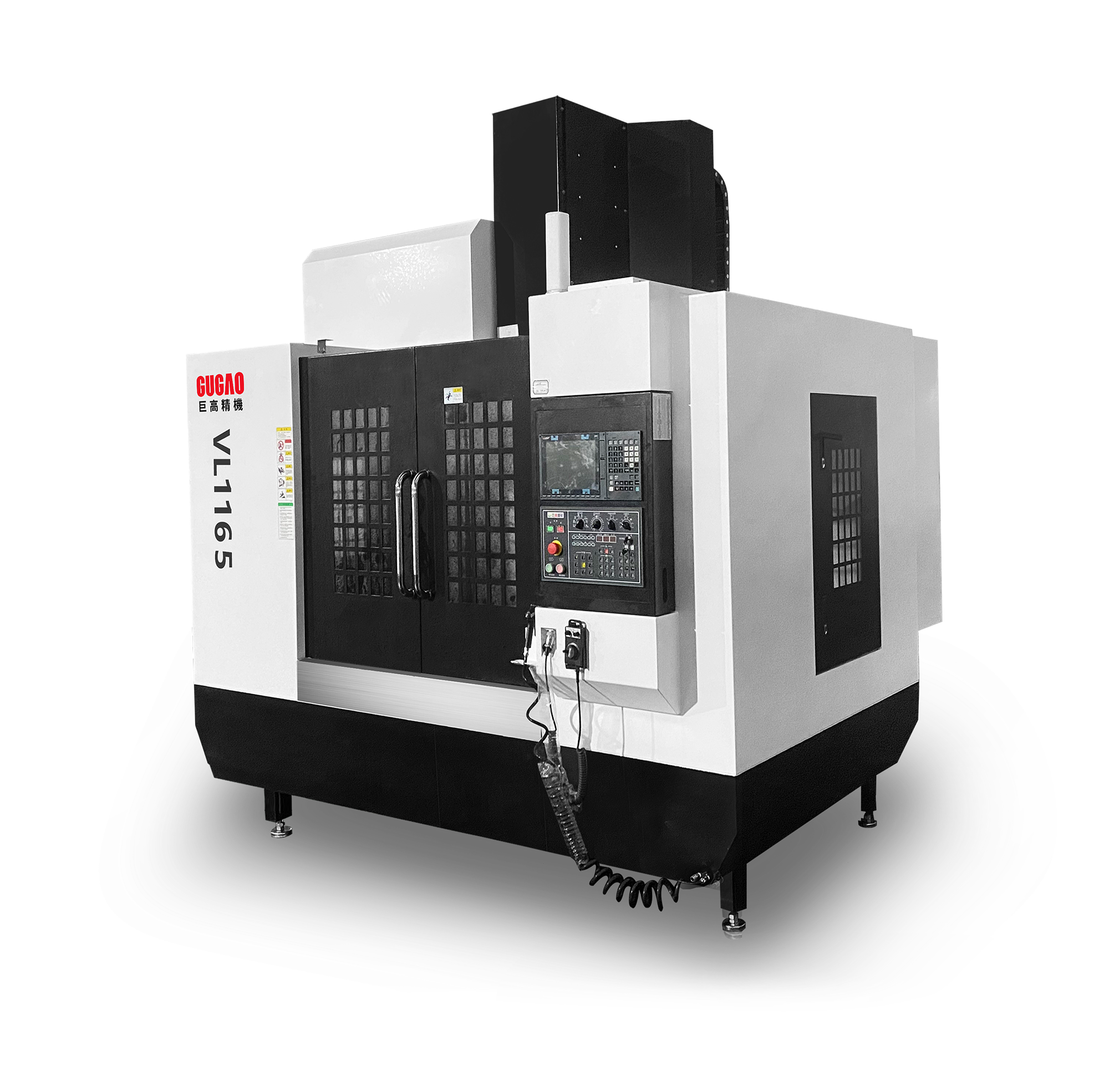 Drilling and Tapping Center